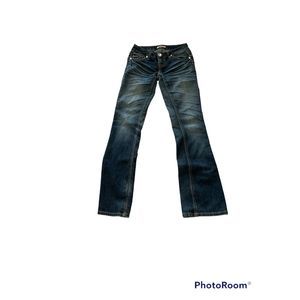 Bongo vintage jeans